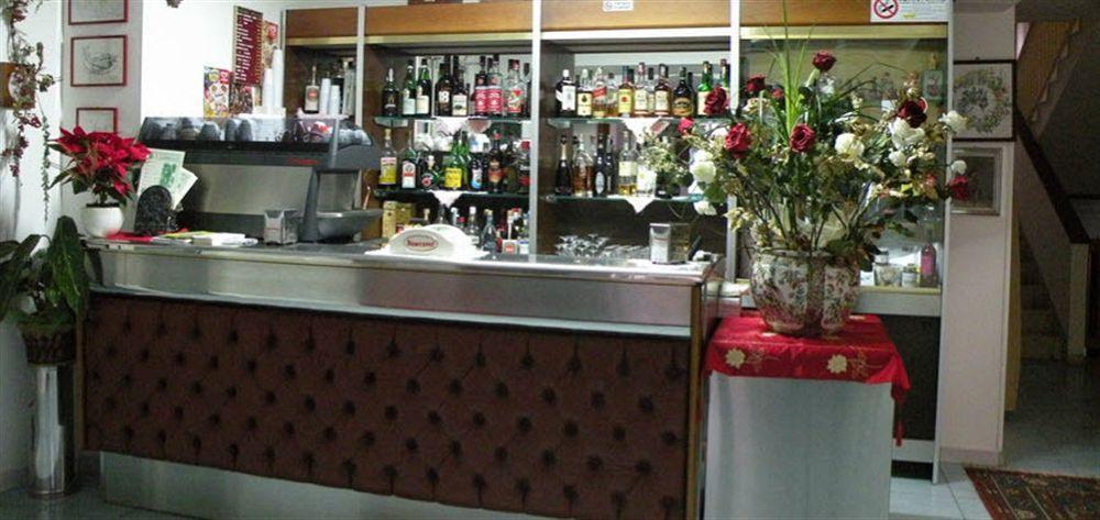 Albergo Ristorante Il Pescatore Віллетта-Барреа Екстер'єр фото